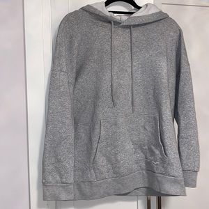 Lazypants sweatshirt